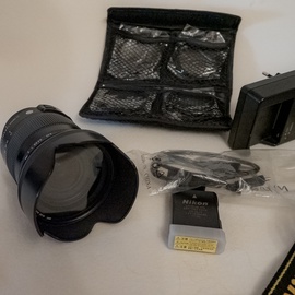 Nikon D5300 - Εικόνα 3