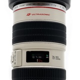 Canon Ef 70-200mm 1:2.8 l is usm