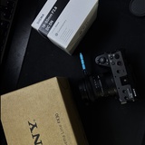 Sony Fx30