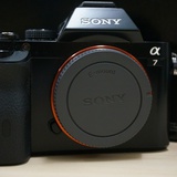 Sony A7