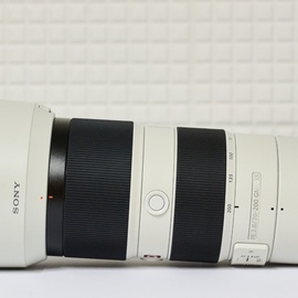 Sony fe 70-200 mm f2.8 gm oss - Εικόνα 3