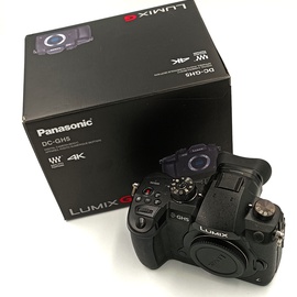 Gh5 - Εικόνα 1