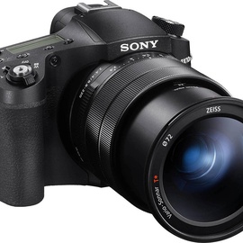 Sony rx10 iv - Εικόνα 1