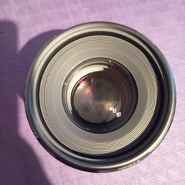 Canon Ef 50mm f/1.2l usm - Εικόνα 2