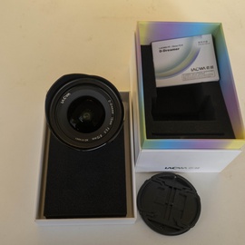 Venus optics laowa 15mm f/2 fe zero-d - Εικόνα 4