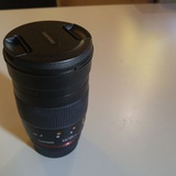 Samyang 135 mm f2.0 manual focus lens for nikon