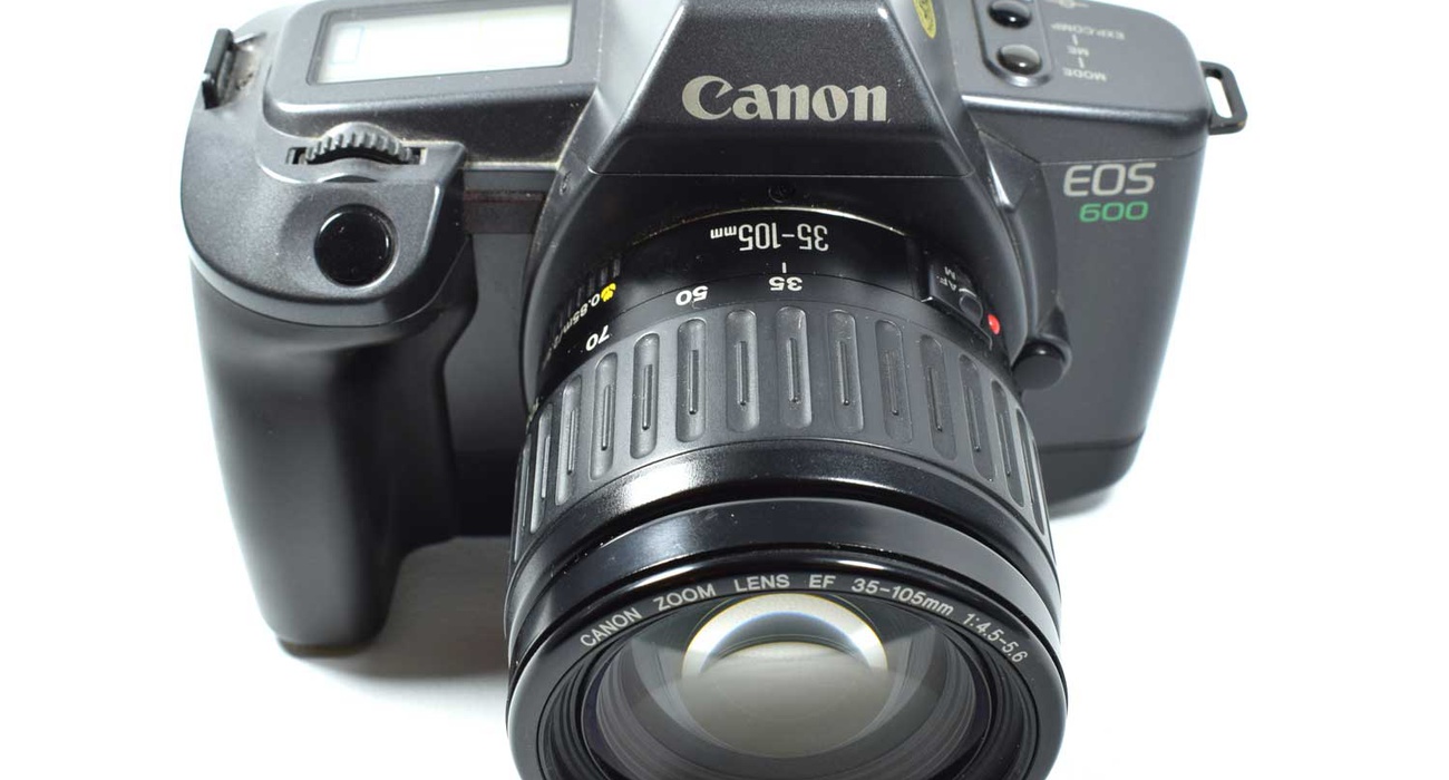 Canon Eos 600 - Αγγελίες για φωτογραφικά | Μεταχειρισμένα | Καινούργια ...