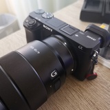 Sony 18-105mm f4