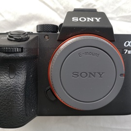 Sony Α7 ιιι - Εικόνα 3