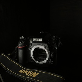 Nikon d7100 - Εικόνα 5