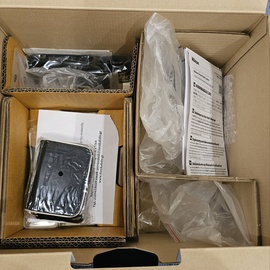 Nikon d850 + γνήσιο battery grip mb-d18 - Εικόνα 4