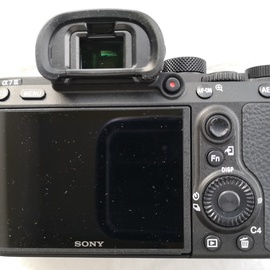 Sony Α7 ιιι - Εικόνα 1