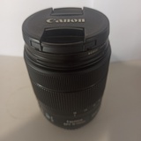 Canon Φακός canon ef-s 18-135mm f/3.5-5.6 is usm nano