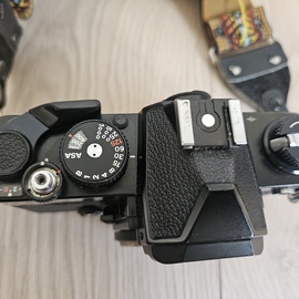 Nikon Fm - Εικόνα 5