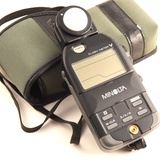 Minolta Flashmeter v