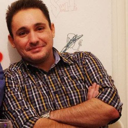 Γιάννης Κορωναίος