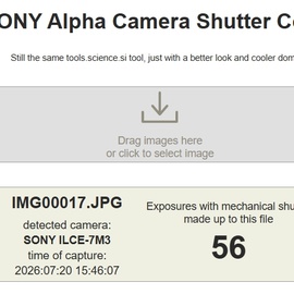 Sony a7 iii - Εικόνα 2