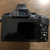 Olympus Om-d em-5 