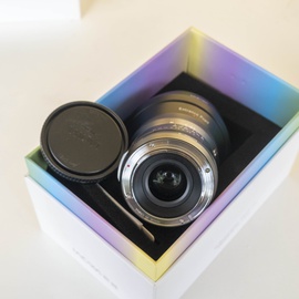 Venus optics laowa 15mm f/2 fe zero-d - Εικόνα 2