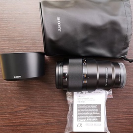 Sony fe 90mm f2.8 macro g oss - Εικόνα 3