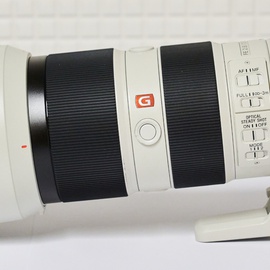 Sony fe 70-200 mm f2.8 gm oss - Εικόνα 5