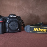 Nikon D7100