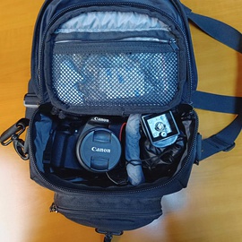 Canon Eos 1200d - Εικόνα 1