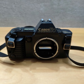 Canon t70 - Εικόνα 4