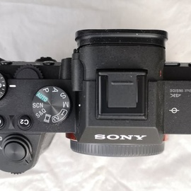 Sony a7 iii - Εικόνα 6