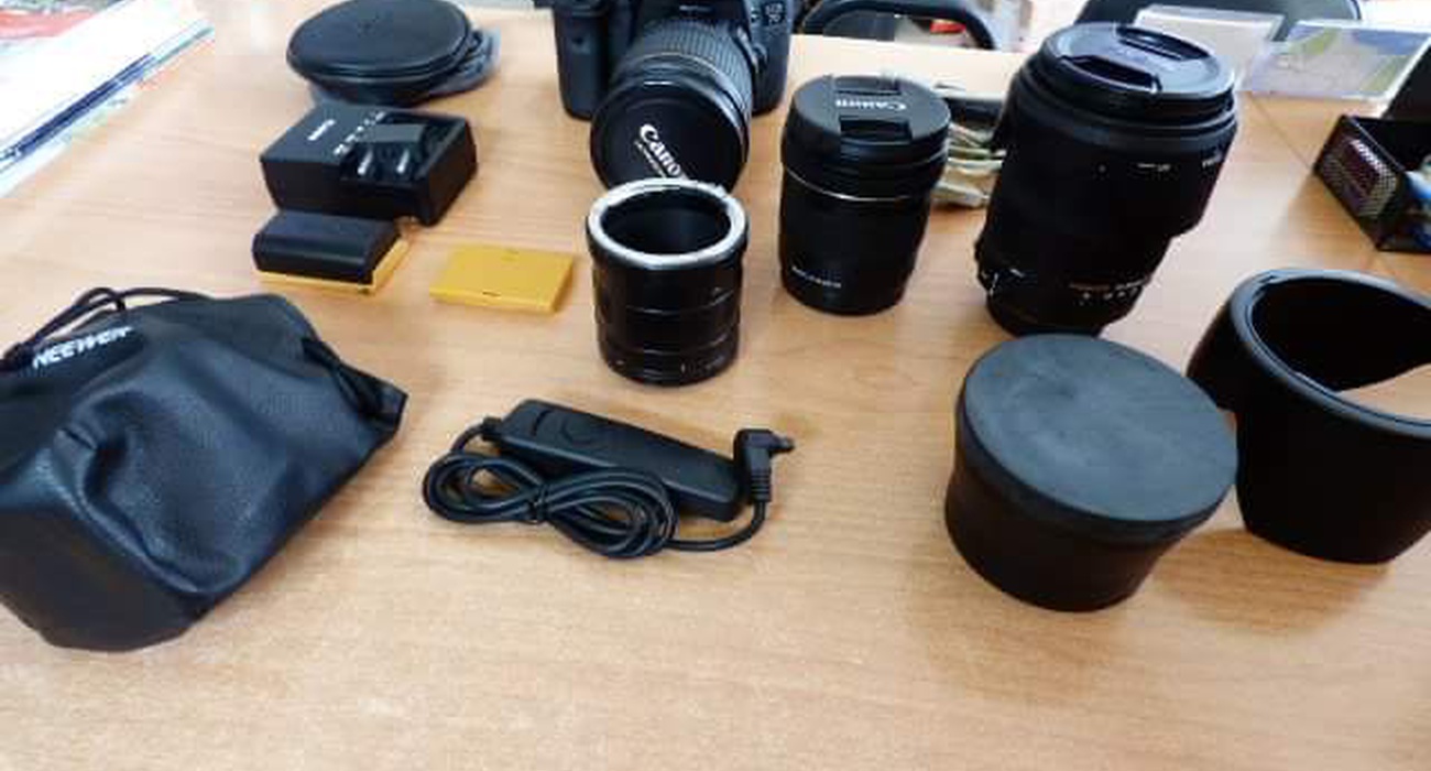 Canon 7d - Αγγελίες για φωτογραφικά | Μεταχειρισμένα | Καινούργια ...
