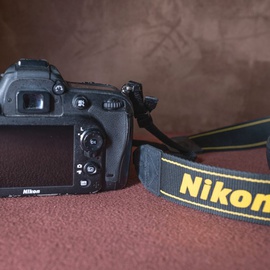 Nikon D7100 - Εικόνα 2