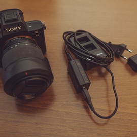 Sony a7ii - Εικόνα 4