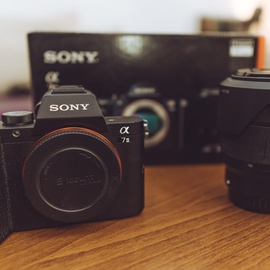 Sony a7ii - Εικόνα 5
