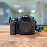 Nikon D7100
