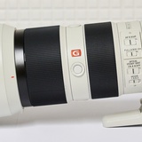 Sony fe 70-200 mm f2.8 gm oss
