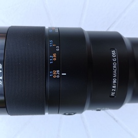Sony fe 90mm f2.8 macro g oss - Εικόνα 6