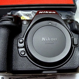 Nikon Z8 - Εικόνα 3