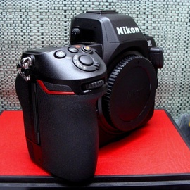 Nikon Z8 - Εικόνα 1