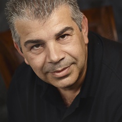 Konstantinos Fragias