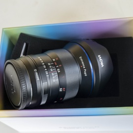 Venus optics laowa 15mm f/2 fe zero-d - Εικόνα 3