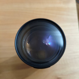 Canon Fd 35-105mm f/3.5 - Εικόνα 2