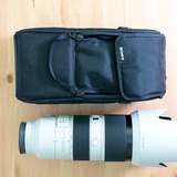 Sony fe 70-200mm f/2.8 gm oss