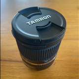 Tamron Sp 24-70mm f/2.8 di vc usd for nikon