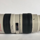 Canon zoom lens ef 70-200mm f2.8 l usm
