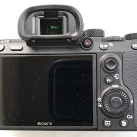Sony a7 iii - Εικόνα 5