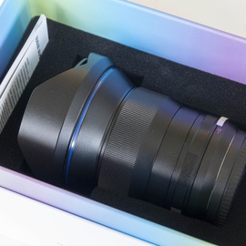 Venus optics laowa 15mm f/2 fe zero-d - Εικόνα 1