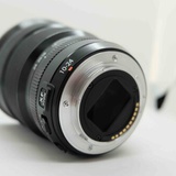 Fujifilm xf 10-24mm f/4.0 ois r aspherical ed