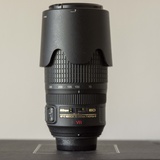Nikon af-s zoom-nikkor af-s 70-300mm 1:4,5-5,6g vr