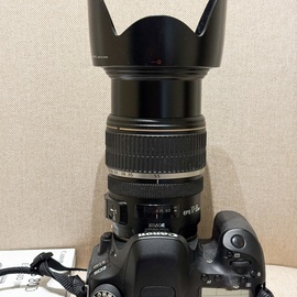 Canon Eos 80d / φακός canon efs 17-55mm f/2.8 is usm - Εικόνα 6