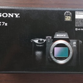 Sony a7 iii - Εικόνα 3